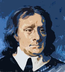 Oliver Cromwell